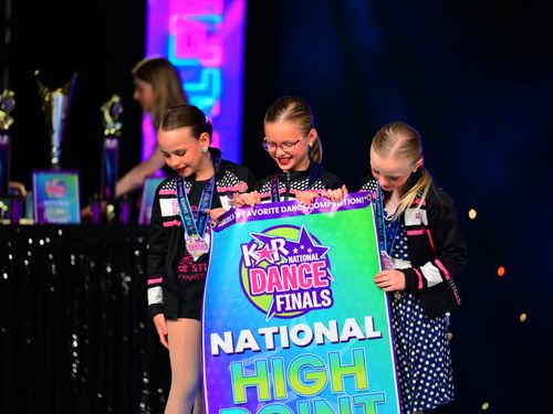 Daytona Beach, FL Nationals - 7/2/2024 - Awards