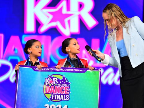Daytona Beach, FL Nationals - 7/2/2024 - Awards
