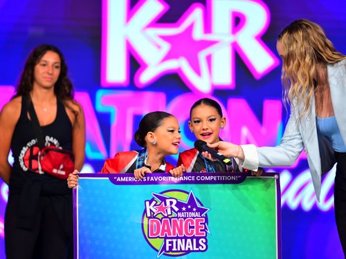 Daytona Beach, FL Nationals - 7/2/2024 - Awards