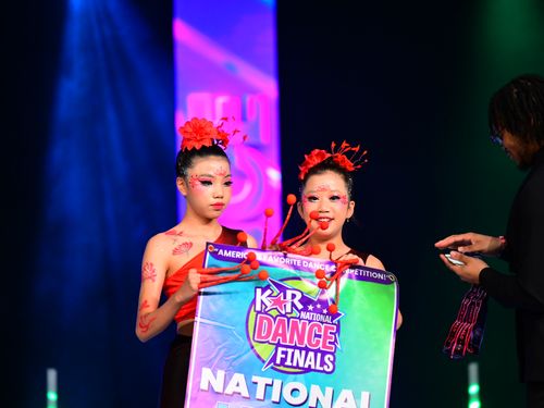 Daytona Beach, FL Nationals - 7/2/2024 - Awards