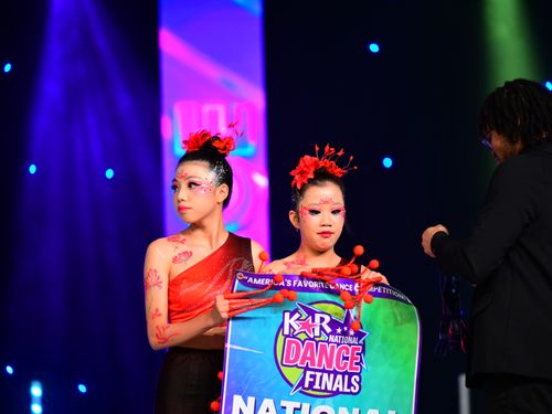 Daytona Beach, FL Nationals - 7/2/2024 - Awards