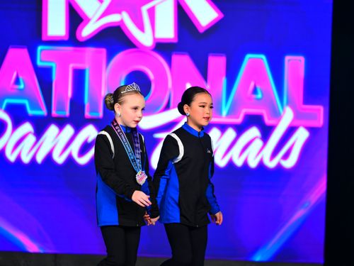 Daytona Beach, FL Nationals - 7/2/2024 - Awards