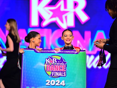 Daytona Beach, FL Nationals - 7/2/2024 - Awards