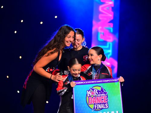 Daytona Beach, FL Nationals - 7/2/2024 - Awards