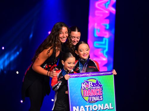 Daytona Beach, FL Nationals - 7/2/2024 - Awards