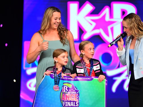 Daytona Beach, FL Nationals - 7/2/2024 - Awards
