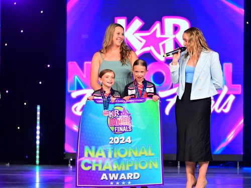 Daytona Beach, FL Nationals - 7/2/2024 - Awards