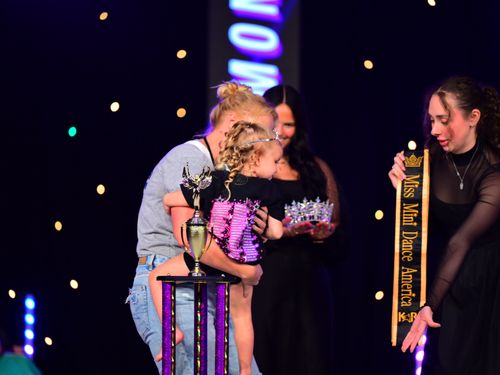 Daytona Beach, FL Nationals - 7/2/2024 - Awards
