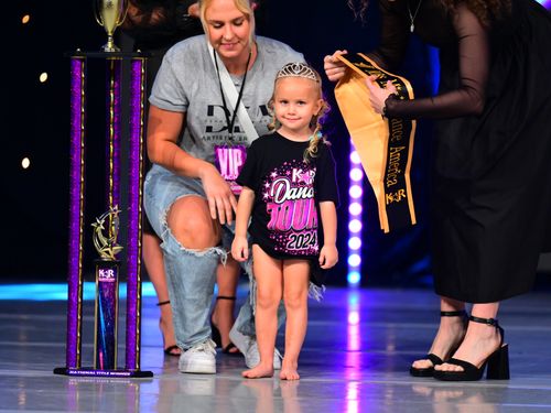 Daytona Beach, FL Nationals - 7/2/2024 - Awards