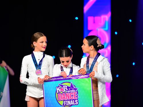 Daytona Beach, FL Nationals - 7/2/2024 - Awards