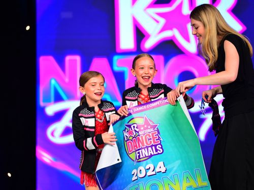 Daytona Beach, FL Nationals - 7/2/2024 - Awards