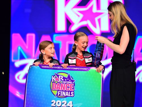 Daytona Beach, FL Nationals - 7/2/2024 - Awards