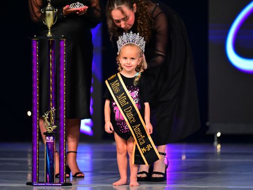 Daytona Beach, FL Nationals - 7/2/2024 - Awards