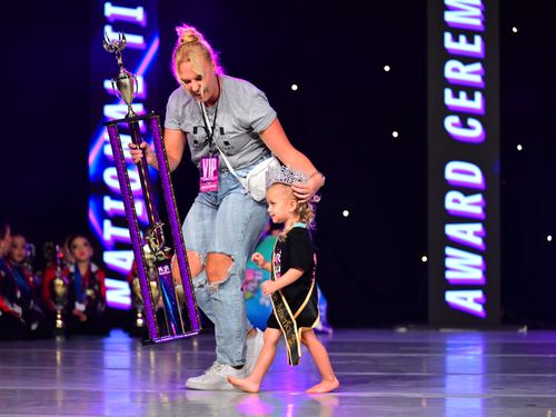 Daytona Beach, FL Nationals - 7/2/2024 - Awards