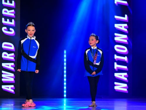 Daytona Beach, FL Nationals - 7/2/2024 - Awards