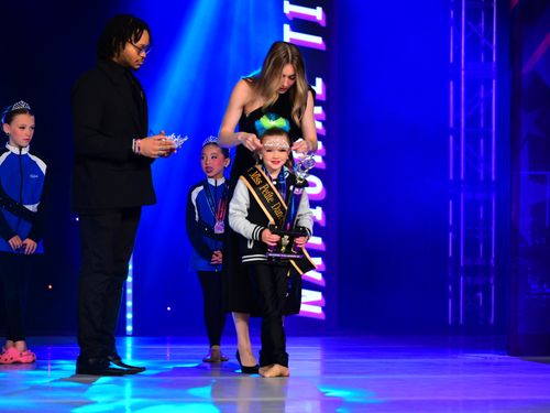 Daytona Beach, FL Nationals - 7/2/2024 - Awards