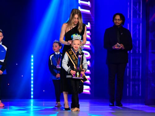 Daytona Beach, FL Nationals - 7/2/2024 - Awards