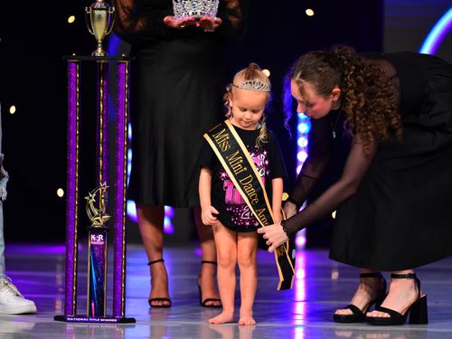 Daytona Beach, FL Nationals - 7/2/2024 - Awards