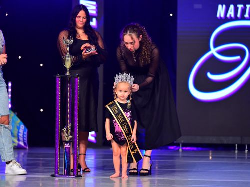 Daytona Beach, FL Nationals - 7/2/2024 - Awards