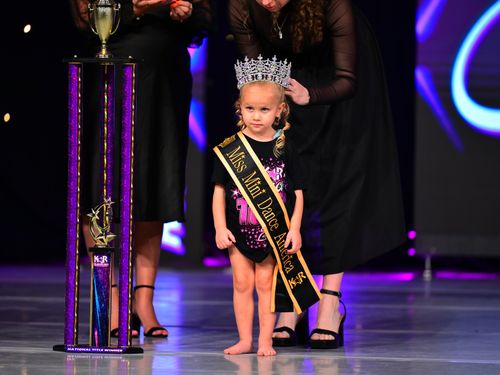 Daytona Beach, FL Nationals - 7/2/2024 - Awards