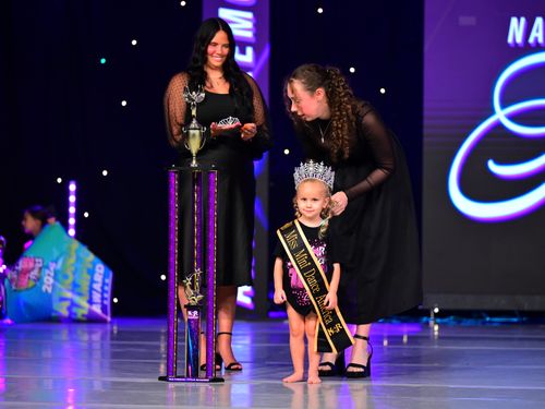 Daytona Beach, FL Nationals - 7/2/2024 - Awards