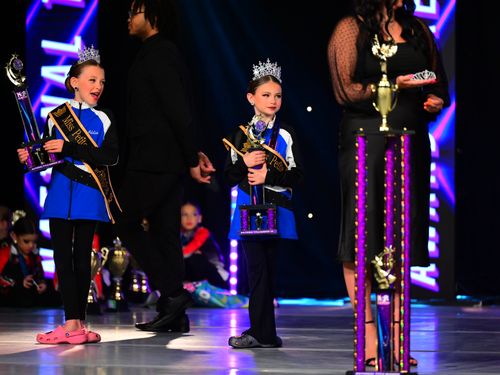 Daytona Beach, FL Nationals - 7/2/2024 - Awards