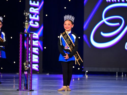Daytona Beach, FL Nationals - 7/2/2024 - Awards