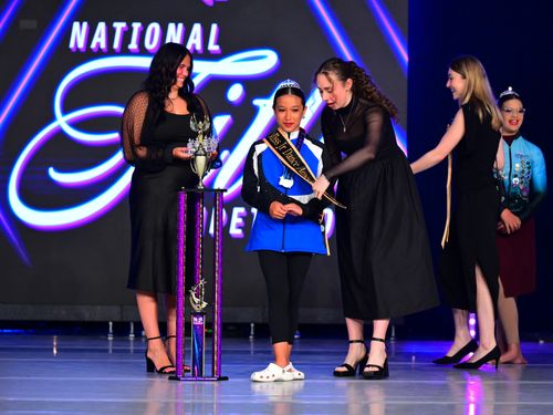 Daytona Beach, FL Nationals - 7/2/2024 - Awards