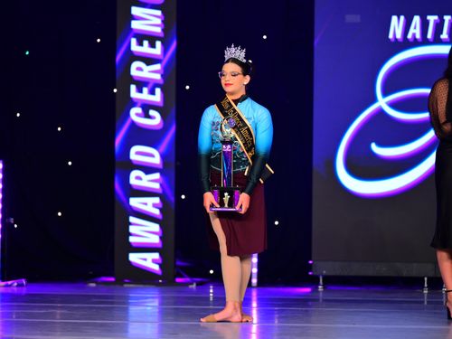 Daytona Beach, FL Nationals - 7/2/2024 - Awards