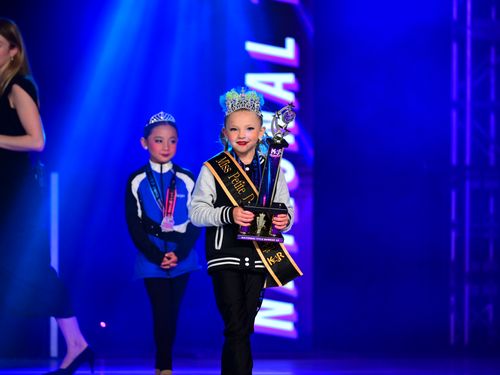 Daytona Beach, FL Nationals - 7/2/2024 - Awards