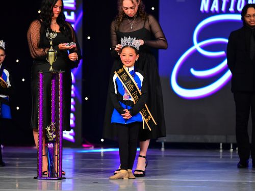 Daytona Beach, FL Nationals - 7/2/2024 - Awards