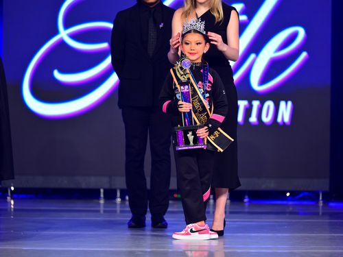 Daytona Beach, FL Nationals - 7/2/2024 - Awards