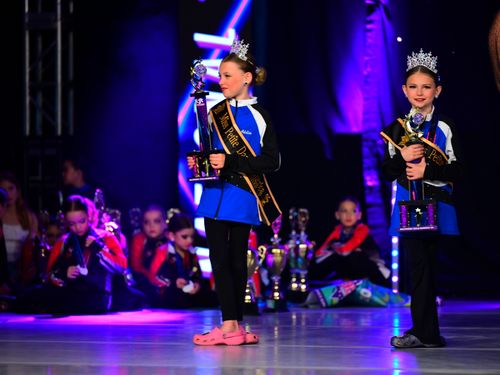 Daytona Beach, FL Nationals - 7/2/2024 - Awards