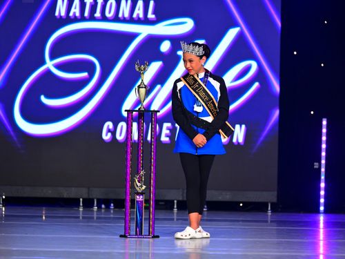 Daytona Beach, FL Nationals - 7/2/2024 - Awards