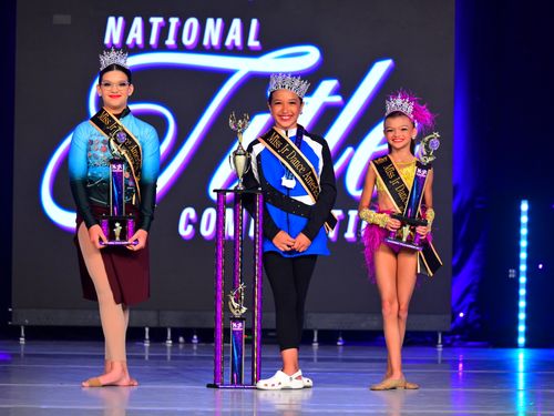 Daytona Beach, FL Nationals - 7/2/2024 - Awards
