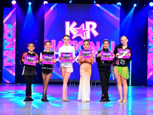 Daytona Beach, FL Nationals - 7/2/2024 - Awards