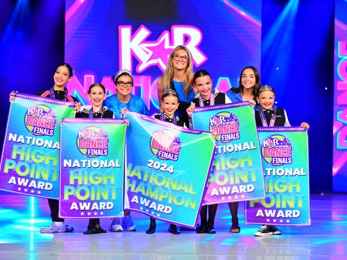 Daytona Beach, FL Nationals - 7/2/2024 - Awards