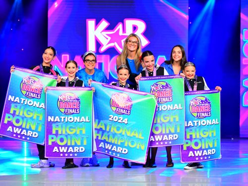 Daytona Beach, FL Nationals - 7/2/2024 - Awards