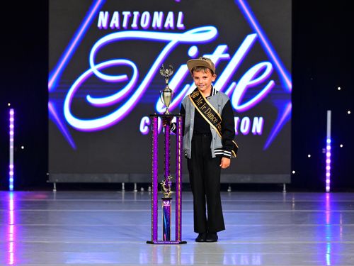Daytona Beach, FL Nationals - 7/2/2024 - Awards