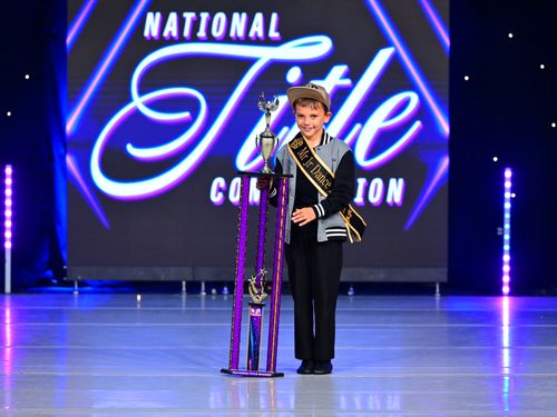 Daytona Beach, FL Nationals - 7/2/2024 - Awards