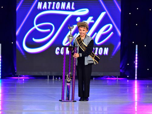 Daytona Beach, FL Nationals - 7/2/2024 - Awards