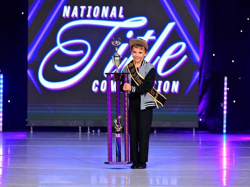 Daytona Beach, FL Nationals - 7/2/2024 - Awards