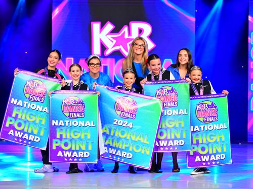 Daytona Beach, FL Nationals - 7/2/2024 - Awards