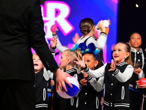 Daytona Beach, FL Nationals - 7/2/2024 - Awards