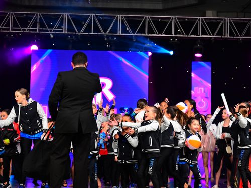 Daytona Beach, FL Nationals - 7/2/2024 - Awards