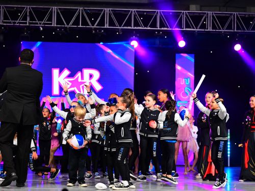 Daytona Beach, FL Nationals - 7/2/2024 - Awards