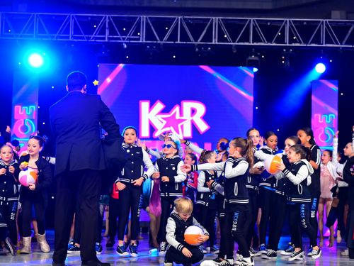 Daytona Beach, FL Nationals - 7/2/2024 - Awards