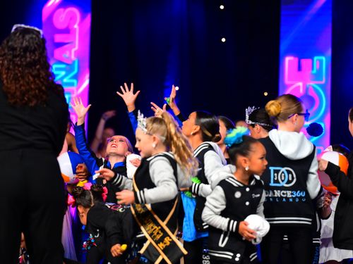 Daytona Beach, FL Nationals - 7/2/2024 - Awards