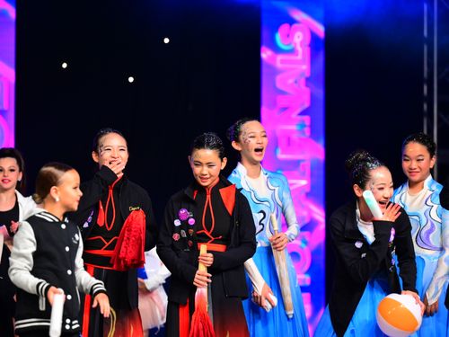 Daytona Beach, FL Nationals - 7/2/2024 - Awards