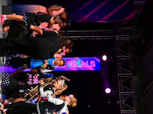 Daytona Beach, FL Nationals - 7/2/2024 - Awards